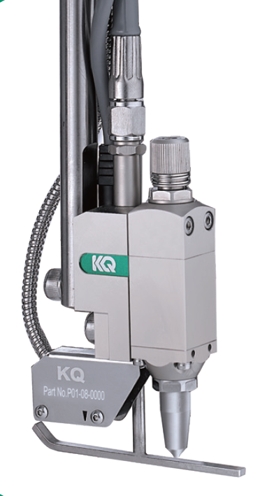 高頻電子冷膠噴槍